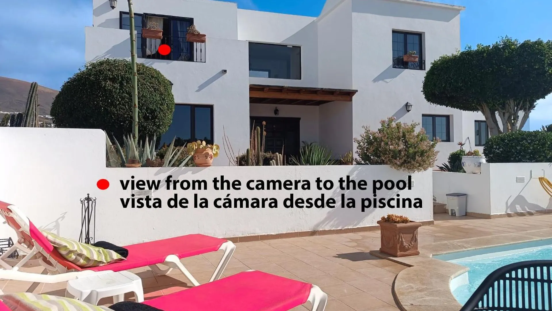 Elvira Hotel Tías